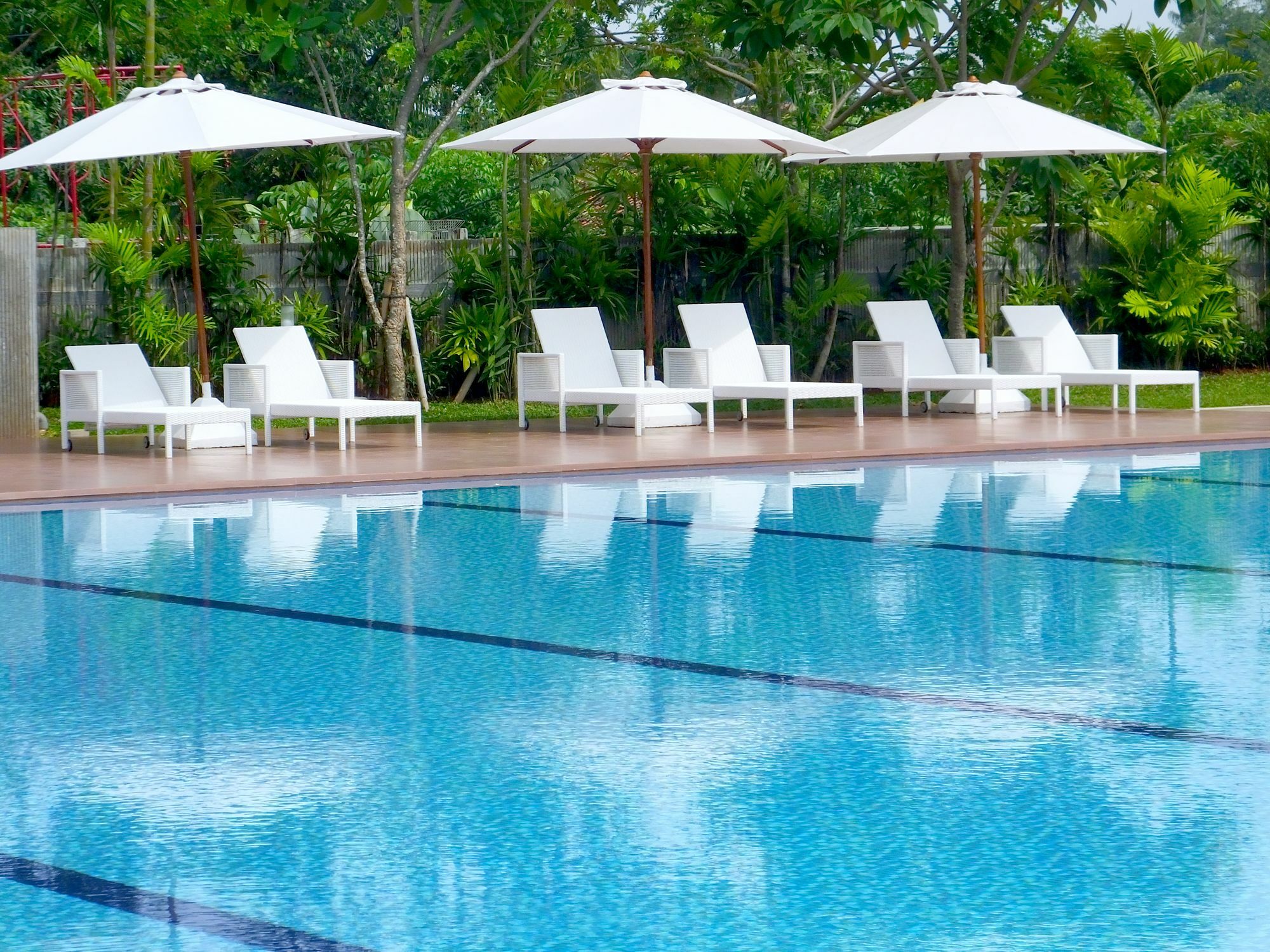 Nunia Inn Bandara Jakarta Тангеранг Экстерьер фото